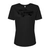 Women’s Relaxed Jersey Tee Thumbnail