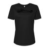 Women’s Relaxed Jersey Tee Thumbnail