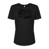 Women’s Relaxed Jersey Tee Thumbnail