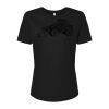 Women’s Relaxed Jersey Tee Thumbnail