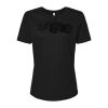 Women’s Relaxed Jersey Tee Thumbnail
