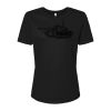 Women’s Relaxed Jersey Tee Thumbnail