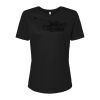 Women’s Relaxed Jersey Tee Thumbnail