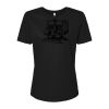 Women’s Relaxed Jersey Tee Thumbnail