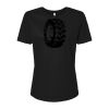 Women’s Relaxed Jersey Tee Thumbnail