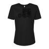 Women’s Relaxed Jersey Tee Thumbnail