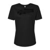 Women’s Relaxed Jersey Tee Thumbnail