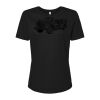 Women’s Relaxed Jersey Tee Thumbnail