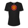 Women’s Relaxed Jersey Tee Thumbnail