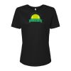 Women’s Relaxed Jersey Tee Thumbnail