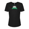 Women’s Relaxed Jersey Tee Thumbnail