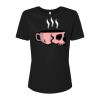 Women’s Relaxed Jersey Tee Thumbnail