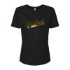 Women’s Relaxed Jersey Tee Thumbnail