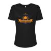 Women’s Relaxed Jersey Tee Thumbnail