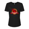 Women’s Relaxed Jersey Tee Thumbnail