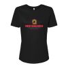 Women’s Relaxed Jersey Tee Thumbnail