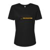 Women’s Relaxed Jersey Tee Thumbnail