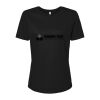 Women’s Relaxed Jersey Tee Thumbnail