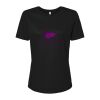 Women’s Relaxed Jersey Tee Thumbnail