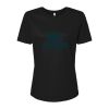 Women’s Relaxed Jersey Tee Thumbnail