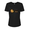Women’s Relaxed Jersey Tee Thumbnail