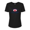 Women’s Relaxed Jersey Tee Thumbnail