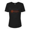 Women’s Relaxed Jersey Tee Thumbnail