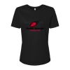 Women’s Relaxed Jersey Tee Thumbnail