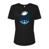 Women’s Relaxed Jersey Tee Thumbnail