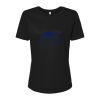 Women’s Relaxed Jersey Tee Thumbnail