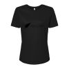 Women’s Relaxed Jersey Tee Thumbnail