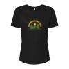 Women’s Relaxed Jersey Tee Thumbnail