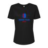 Women’s Relaxed Jersey Tee Thumbnail