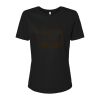 Women’s Relaxed Jersey Tee Thumbnail