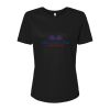 Women’s Relaxed Jersey Tee Thumbnail
