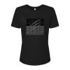 Women’s Relaxed Jersey Tee Thumbnail