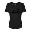 Women’s Relaxed Jersey Tee Thumbnail