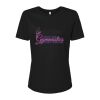 Women’s Relaxed Jersey Tee Thumbnail