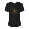 Women’s Relaxed Jersey Tee Thumbnail