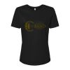 Women’s Relaxed Jersey Tee Thumbnail