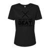 Women’s Relaxed Jersey Tee Thumbnail
