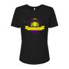 Women’s Relaxed Jersey Tee Thumbnail
