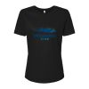 Women’s Relaxed Jersey Tee Thumbnail