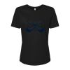 Women’s Relaxed Jersey Tee Thumbnail