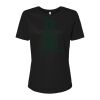 Women’s Relaxed Jersey Tee Thumbnail