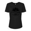 Women’s Relaxed Jersey Tee Thumbnail