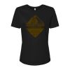 Women’s Relaxed Jersey Tee Thumbnail