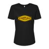 Women’s Relaxed Jersey Tee Thumbnail