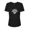 Women’s Relaxed Jersey Tee Thumbnail