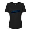 Women’s Relaxed Jersey Tee Thumbnail